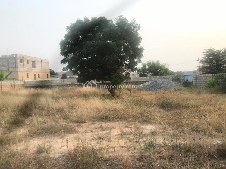 For Sale Land, Ashiyie Fulani, Adenta Municipal, Accra Ghana Property Centre (Ref 33974)