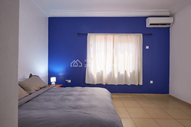 Executives 5 Bedrooms All En Suit at Ridge, Accra, North Ridge, Accra, House for Rent