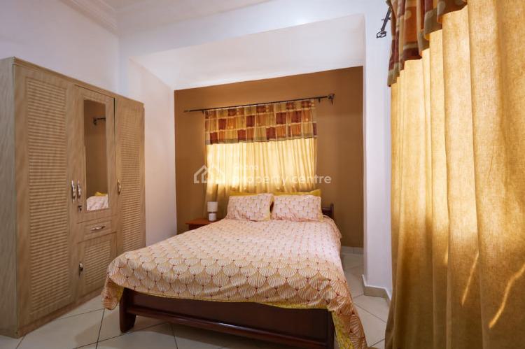 Executives 5 Bedrooms All En Suit at Ridge, Accra, North Ridge, Accra, House for Rent