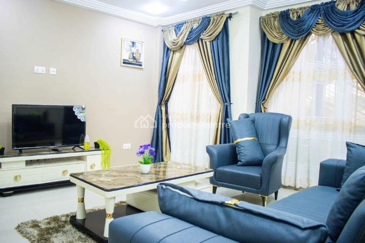 Executives Residential Apartment  at East Legon - Adjiringan, East Legon, Accra, Apartment for Rent