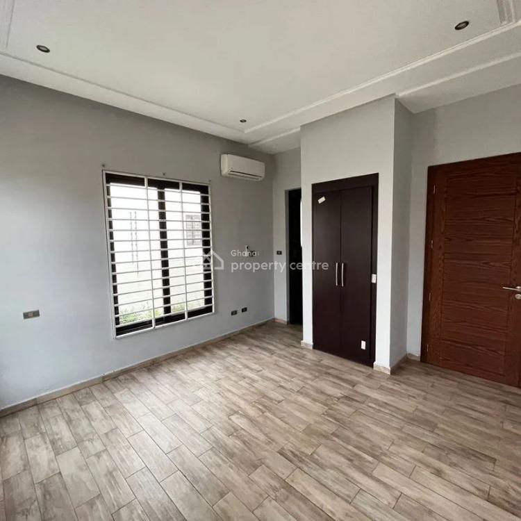 Executives 3 Bedrooms Townhouses  at East Legon Adjiringanor, East Legon, Accra, House for Rent