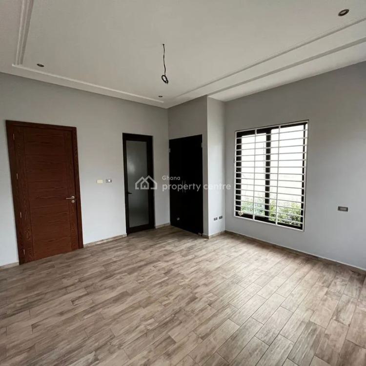 Executives 3 Bedrooms Townhouses  at East Legon Adjiringanor, East Legon, Accra, House for Rent