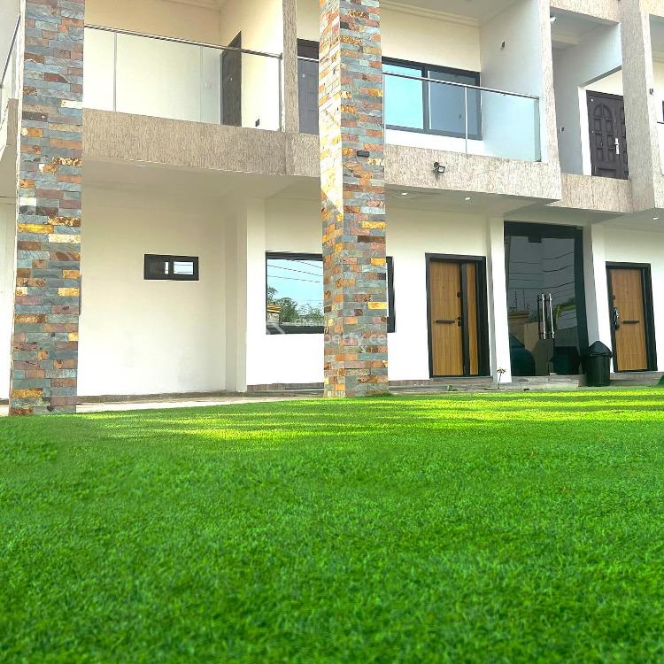 For Rent Executives 4 Bedroom House At Lapaz Residential, Lapaz, Accra