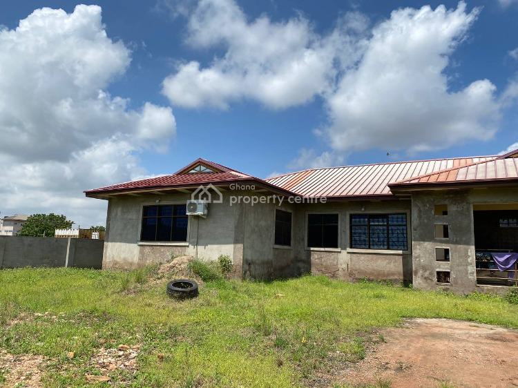 For Sale 5 Bedroom House At Malejor, Oyibi, Malejor, Oyibi, Accra 5