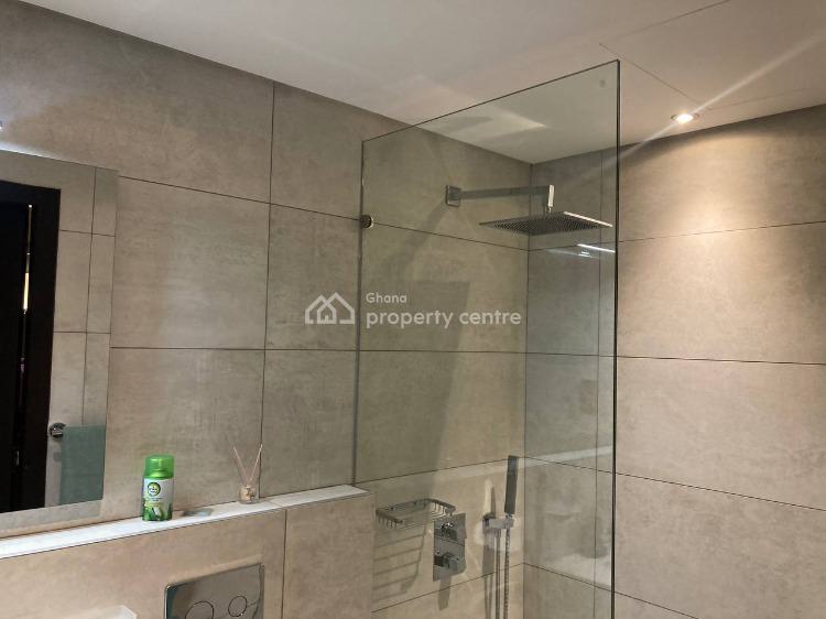 Luxurious Fully Furnished Studio Apartment for Short Or Long Stay, Near Accra Mall, East Legon, Accra, Apartment for Rent