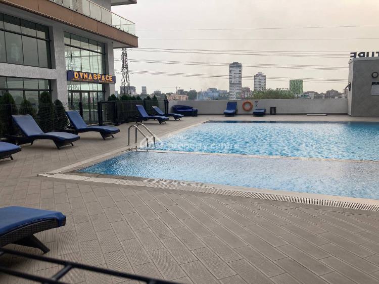 Luxurious Fully Furnished Studio Apartment for Short Or Long Stay, Near Accra Mall, East Legon, Accra, Apartment for Rent