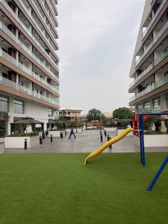 Luxurious Fully Furnished Studio Apartment for Short Or Long Stay, Near Accra Mall, East Legon, Accra, Apartment for Rent