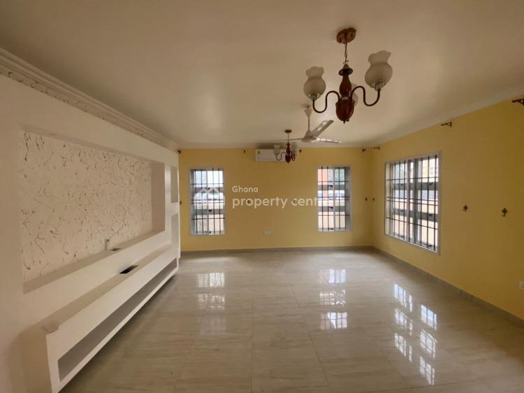 Executive 4 Bedroom, North Legon, Accra, Detached Duplex for Rent