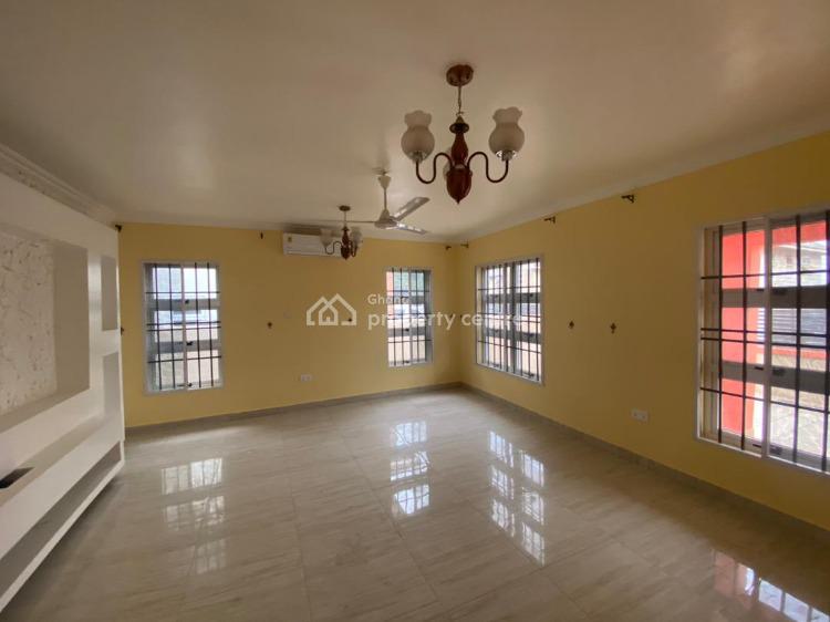 Executive 4 Bedroom, North Legon, Accra, Detached Duplex for Rent