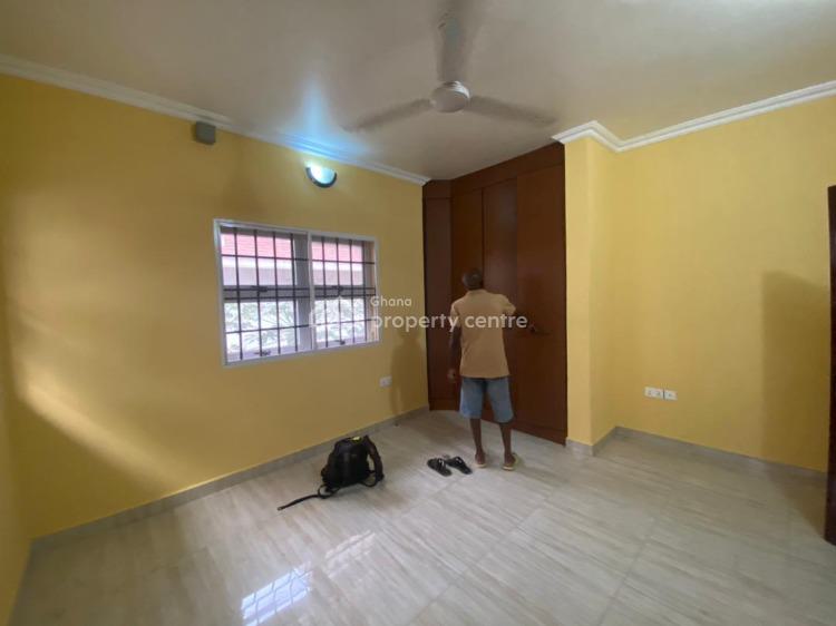 Executive 4 Bedroom, North Legon, Accra, Detached Duplex for Rent