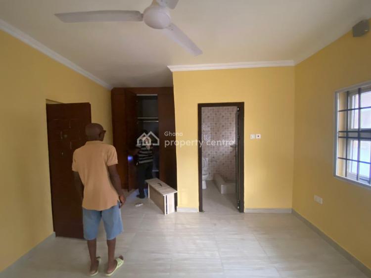 Executive 4 Bedroom, North Legon, Accra, Detached Duplex for Rent