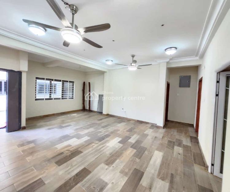 For Rent 1 Bedroom Apartment (chamber & Hall S/c) East Legon, East