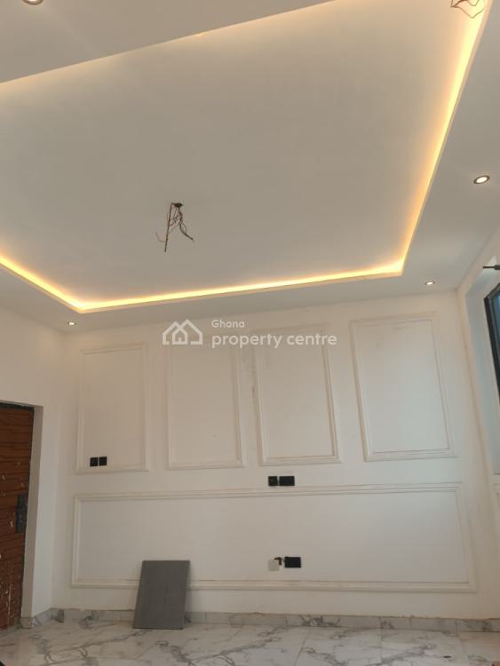 Executive Chamber and Hall Self Contained in North Legon Exten, Powerland, North Legon, Accra, Apartment for Rent