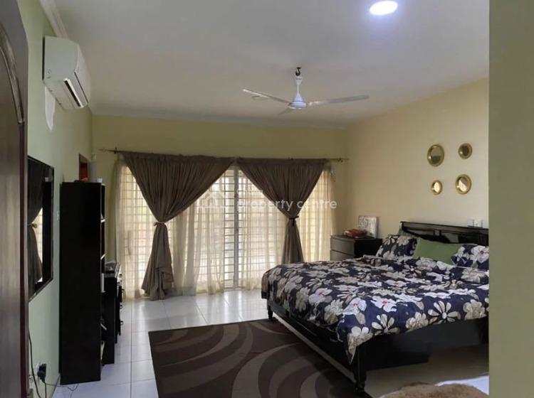 Executives 3 Bedroom Semi-furnished House at Tse Addo, Tse Addo, Accra, House for Rent