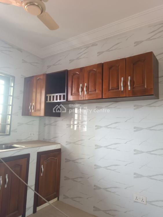 For Rent Newly Built 2 Bedroom Apartment In Adenta, Kfc, Adenta