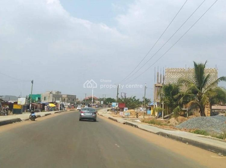 Serviced Plots, Community 24, Tema, Accra, Land for Sale