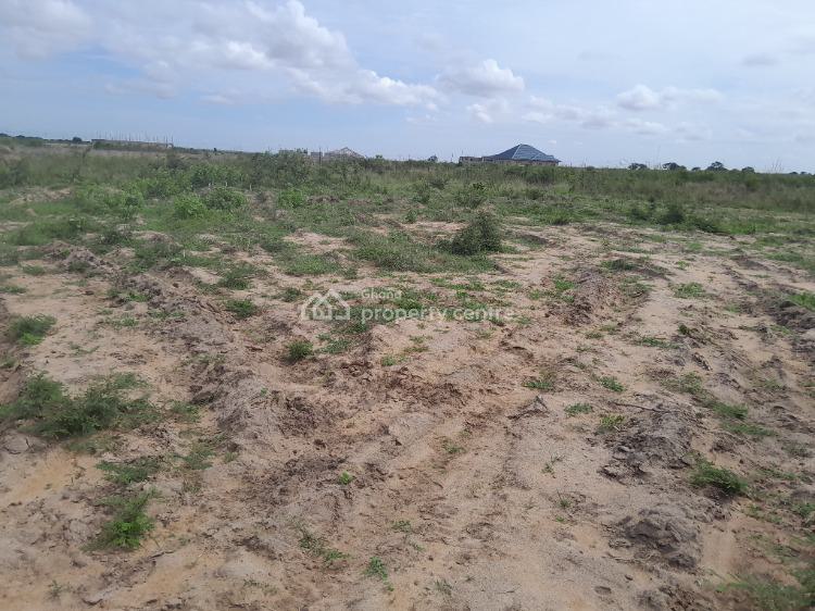 Massive Discount on Luxious Plots, Prampram, Ningo Prampram District, Accra, Land for Sale
