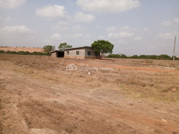 For Sale Make A Smart Move And Secure A Land., Rock City, Abelemkpe