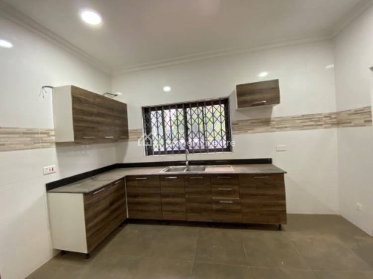 Three Bedroom House, Abokobi, Ga East Municipal, Accra, Semi-detached Duplex for Rent