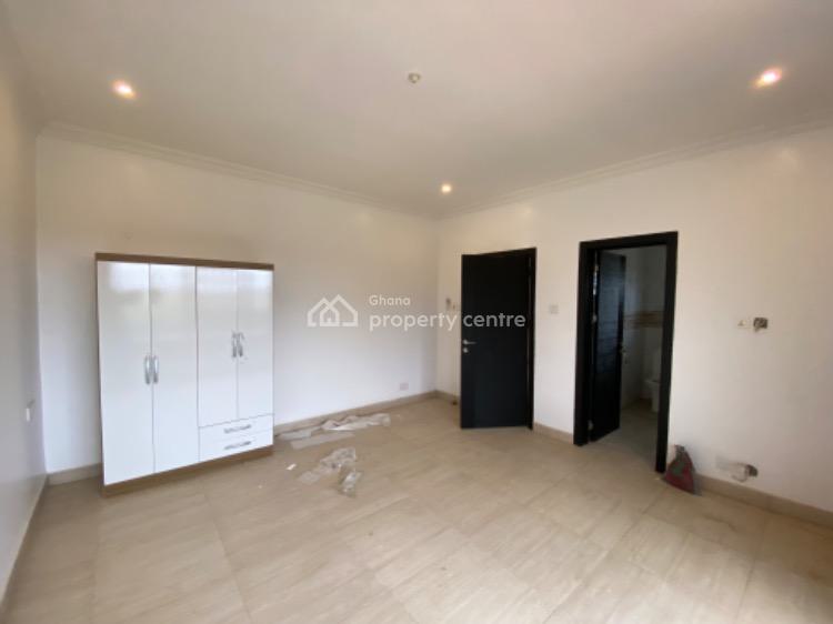 Three Bedroom House, Abokobi, Ga East Municipal, Accra, Semi-detached Duplex for Rent