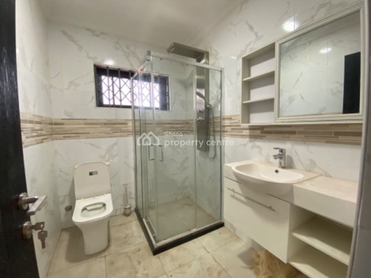 Three Bedroom House, Abokobi, Ga East Municipal, Accra, Semi-detached Duplex for Rent