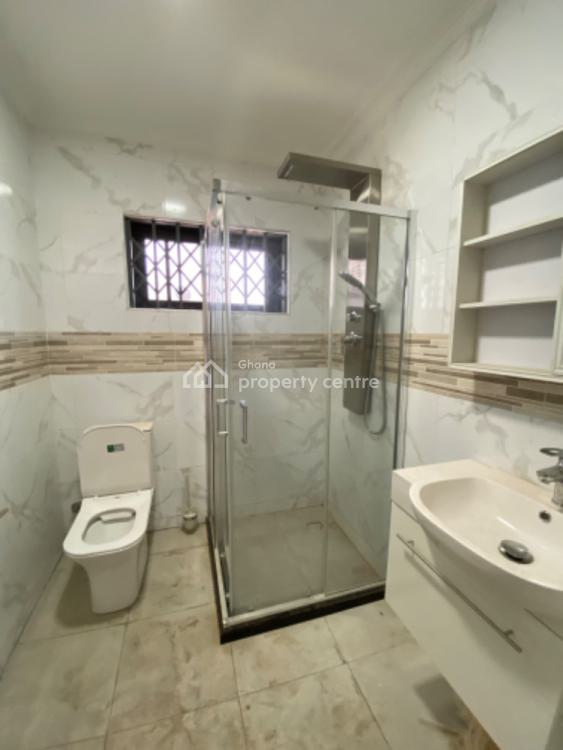 Three Bedroom House, Abokobi, Ga East Municipal, Accra, Semi-detached Duplex for Rent