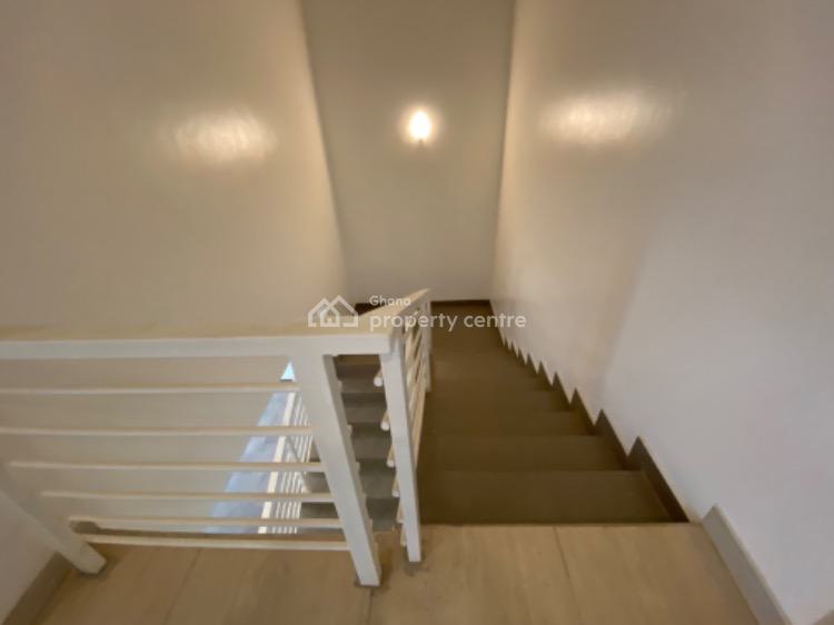 Three Bedroom House, Abokobi, Ga East Municipal, Accra, Semi-detached Duplex for Rent
