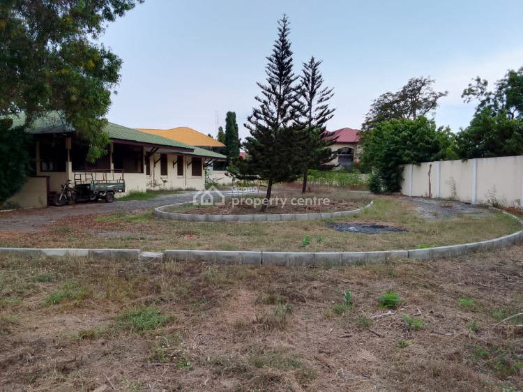 For Sale Acre Of Land In Cantonment America Embassy, Cantonments