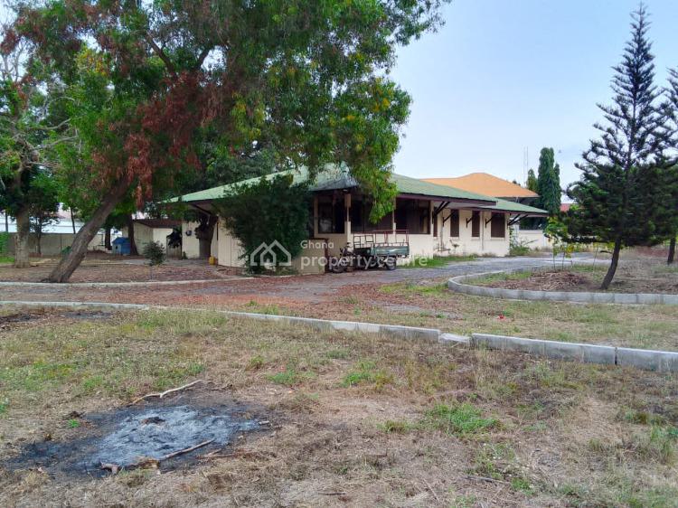 For Sale Acre Of Land In Cantonment America Embassy, Cantonments