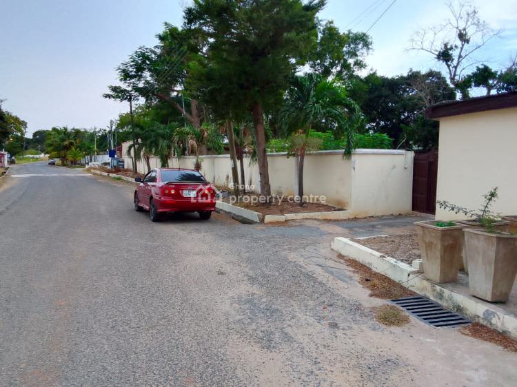 For Sale Acre Of Land In Cantonment America Embassy, Cantonments