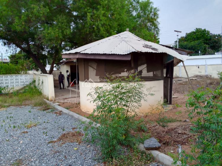 For Sale Acre Of Land In Cantonment America Embassy, Cantonments