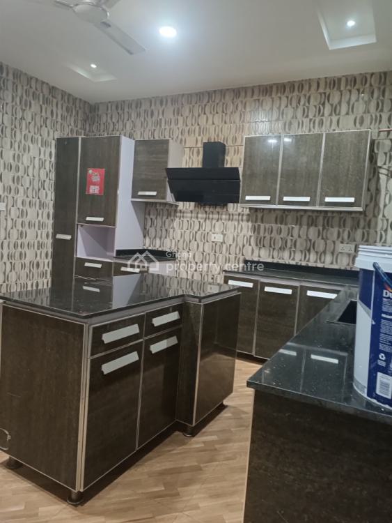 For Rent Luxury 4 Bedroom Self Compound, North Legon, North Legon