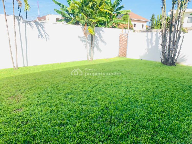 Executives 4 Bedrooms House at Labone, North Labone, Accra, House for Rent