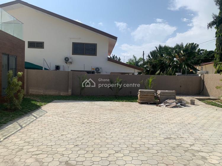 Executives 5 Bedroom House at Labone, North Labone, Accra, House for Rent