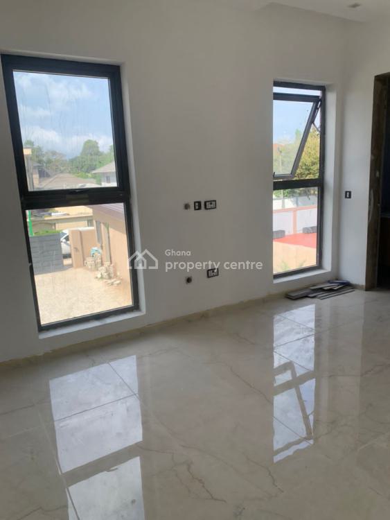 Executives 5 Bedroom House at Labone, North Labone, Accra, House for Rent