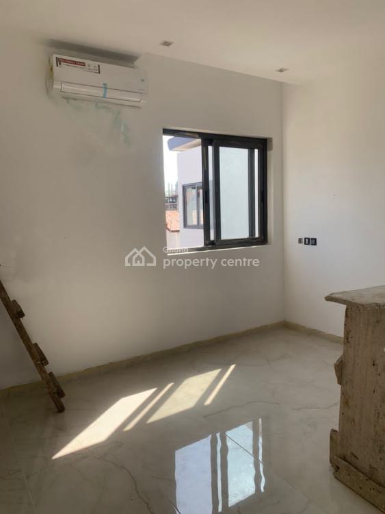 Executives 5 Bedroom House at Labone, North Labone, Accra, House for Rent