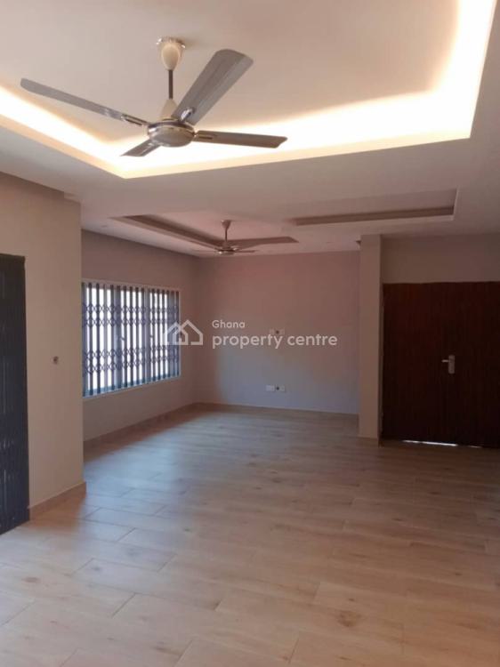 Executives 3bedroom with Boys Quarter Self Compound House  at Tse Addo, Tse Addo, Accra, House for Rent