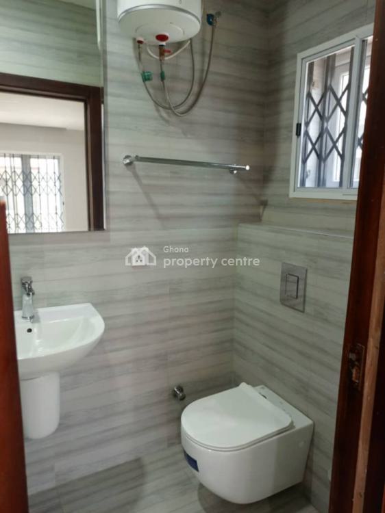 Executives 3bedroom with Boys Quarter Self Compound House  at Tse Addo, Tse Addo, Accra, House for Rent