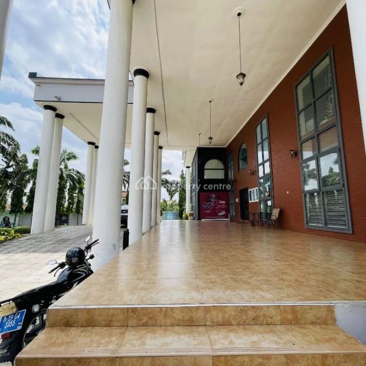 Executive 10 Bedrooms House at East Legon Around a&c Mall., East Legon, Accra, House for Rent