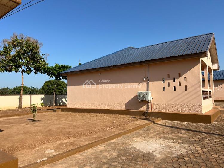 Naayina Vacation Villas, Blk, Tamale Municipal, Northern Region, Detached Bungalow for Rent