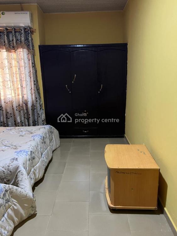 Naayina Vacation Villas, Blk, Tamale Municipal, Northern Region, Detached Bungalow for Rent