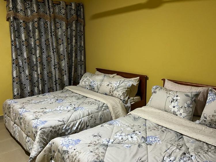 Naayina Vacation Villas, Blk, Tamale Municipal, Northern Region, Detached Bungalow for Rent