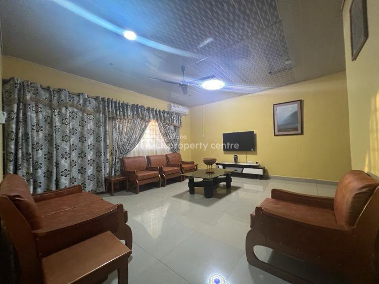 Naayina Vacation Villas, Blk, Tamale Municipal, Northern Region, Detached Bungalow for Rent