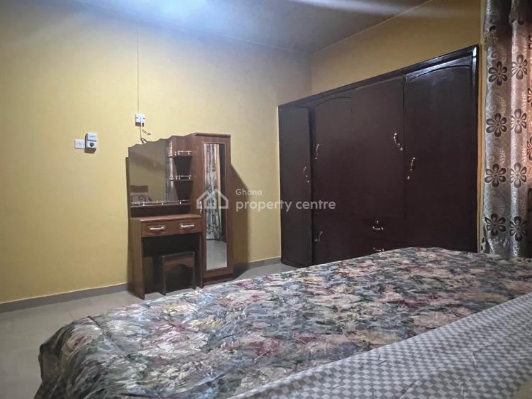 Naayina Vacation Villas, Blk, Tamale Municipal, Northern Region, Detached Bungalow for Rent