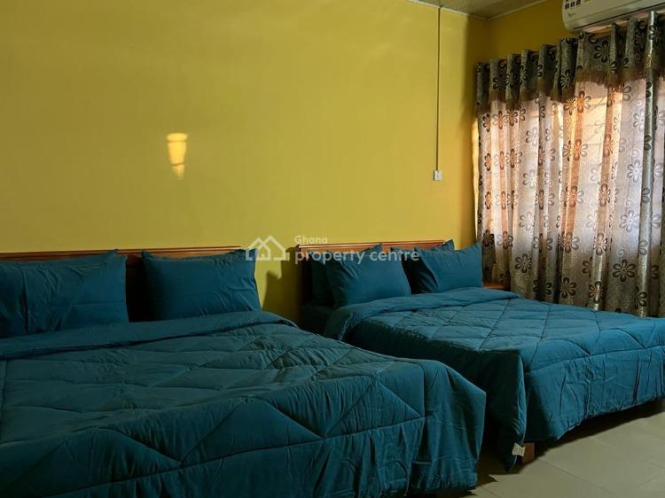 Naayina Vacation Villas, Blk, Tamale Municipal, Northern Region, Detached Bungalow for Rent