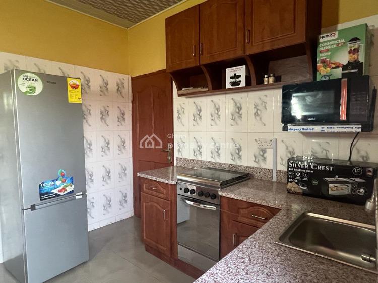 Naayina Vacation Villas, Blk, Tamale Municipal, Northern Region, Detached Bungalow for Rent