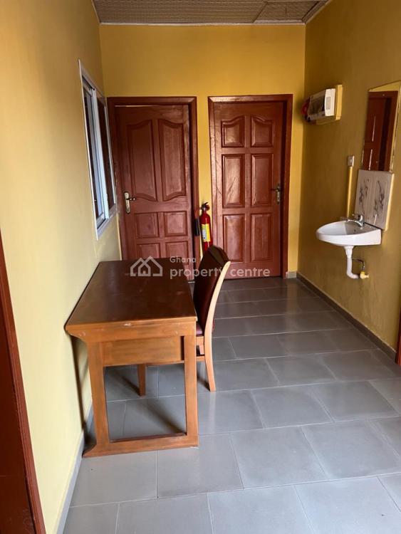Naayina Vacation Villas, Blk, Tamale Municipal, Northern Region, Detached Bungalow for Rent