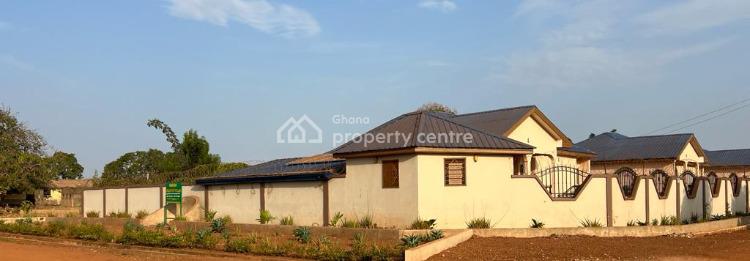 Naayina Vacation Villas, Blk, Tamale Municipal, Northern Region, Detached Bungalow for Rent