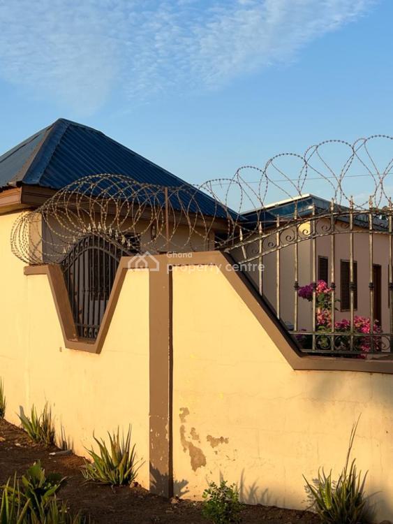 Naayina Vacation Villas, Blk, Tamale Municipal, Northern Region, Detached Bungalow for Rent