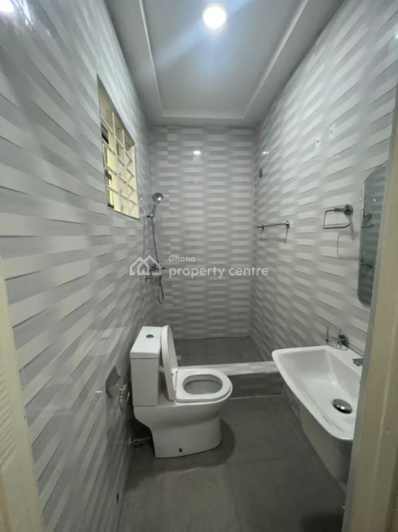 Executive Chamber and Hall Self Contained in East Legon, East Legon, Accra, Apartment for Rent